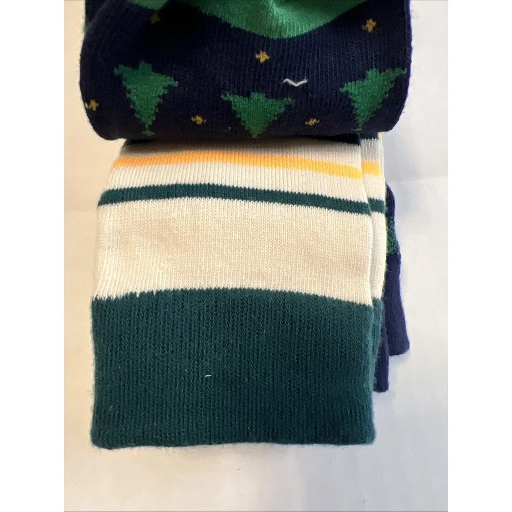 Club Room socks are
